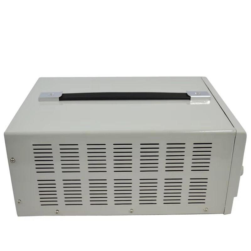TPR-3005-2D Dual Channel Adjus - Dual Channel Linear Power Supply 30V 5A review and price