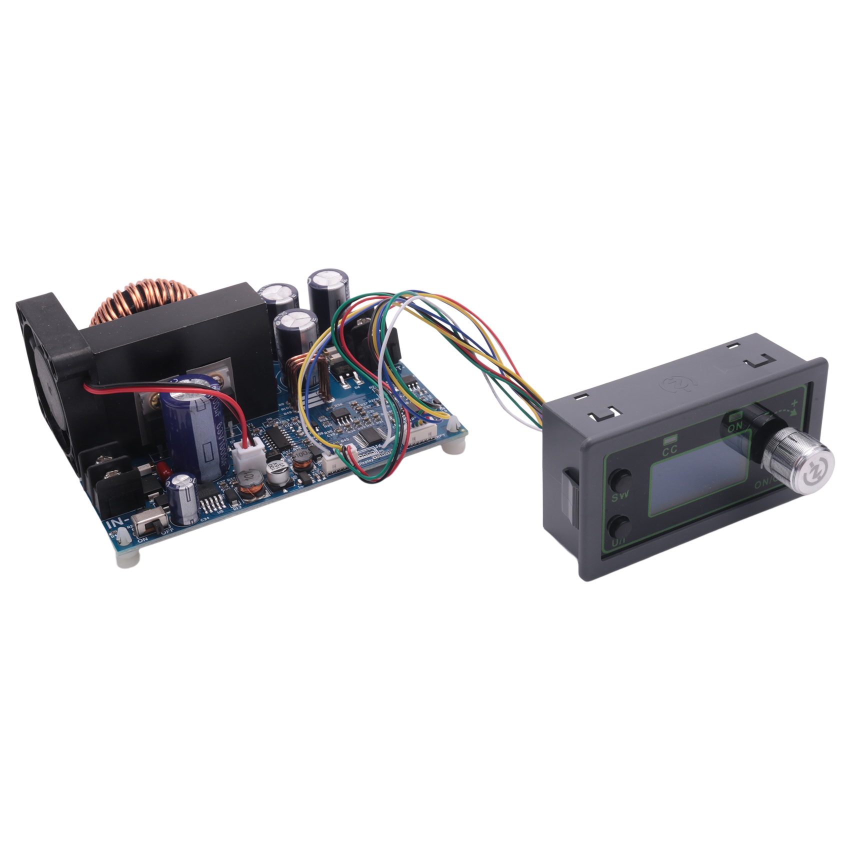 SCLS WZ5020L 20A 1000W DC DC C - Step Down Dc Power Supply Module 1000W review and price