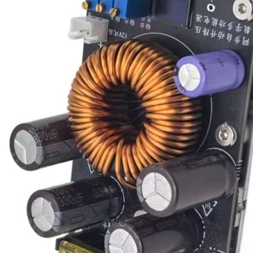 1000W DC-DC Automatic Step-up  - Step Down Dc Power Supply Module 1000W review and price
