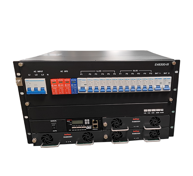 01 48V 300A 120A DC Rectifier  - Telecom Dc Power Supply 48V 50A review and price