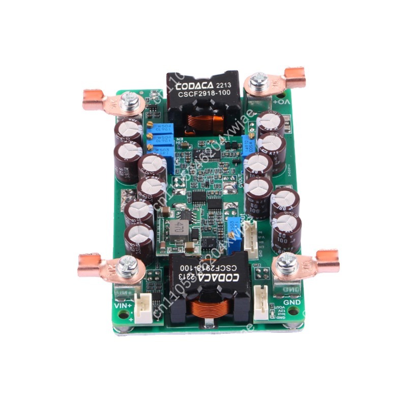 DC Auto Step Up Down Converter - Step Down Dc Power Supply Module 1000W review and price