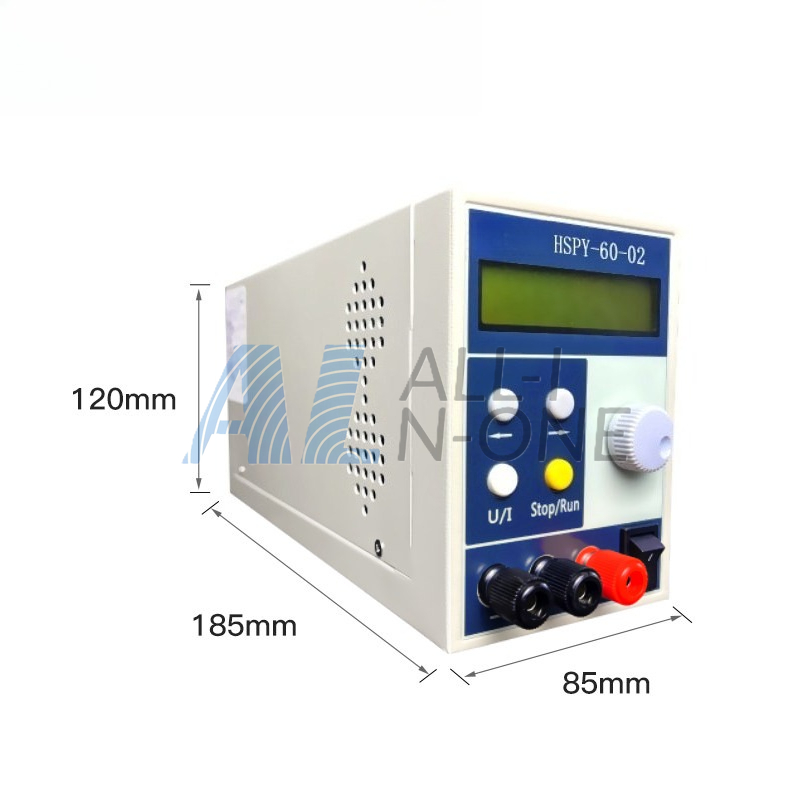 4 Digit DC Laboratory Power Su - Switching Dc Power Supply 300V 1A review and price