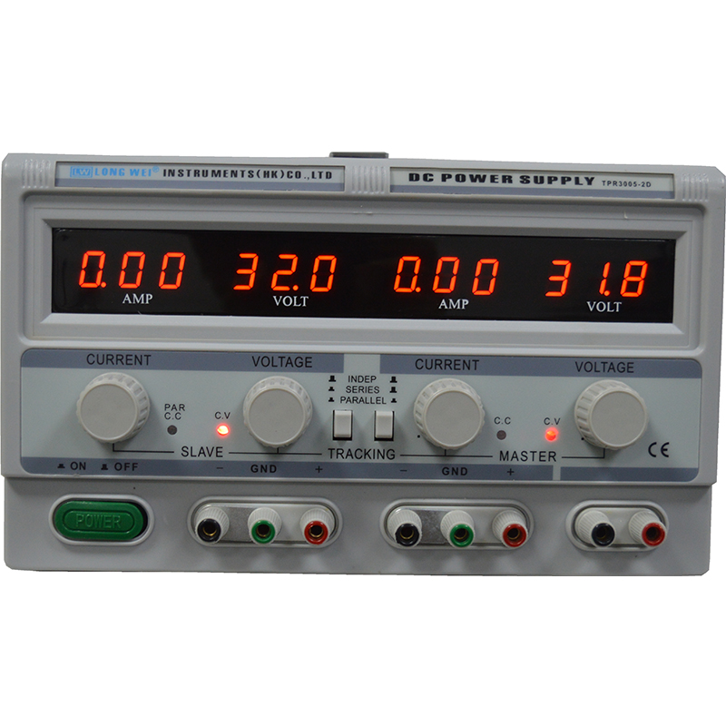 Laboratory Linear 220v Changin - Linear Dc Power Supply Triple Output review and price